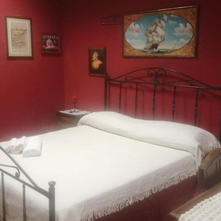 La Casetta Del Sole Syracuse Ngoại thất bức ảnh