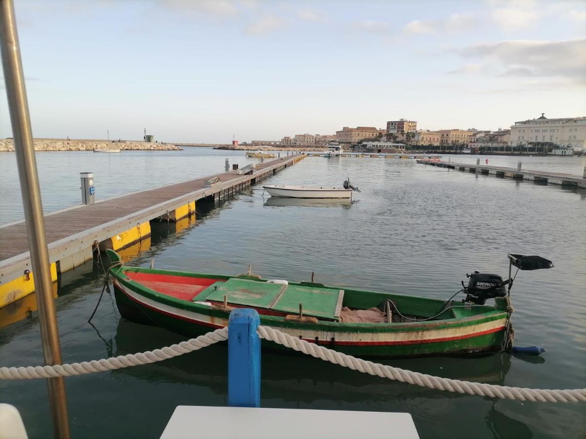 La Casetta Del Sole Syracuse Ngoại thất bức ảnh